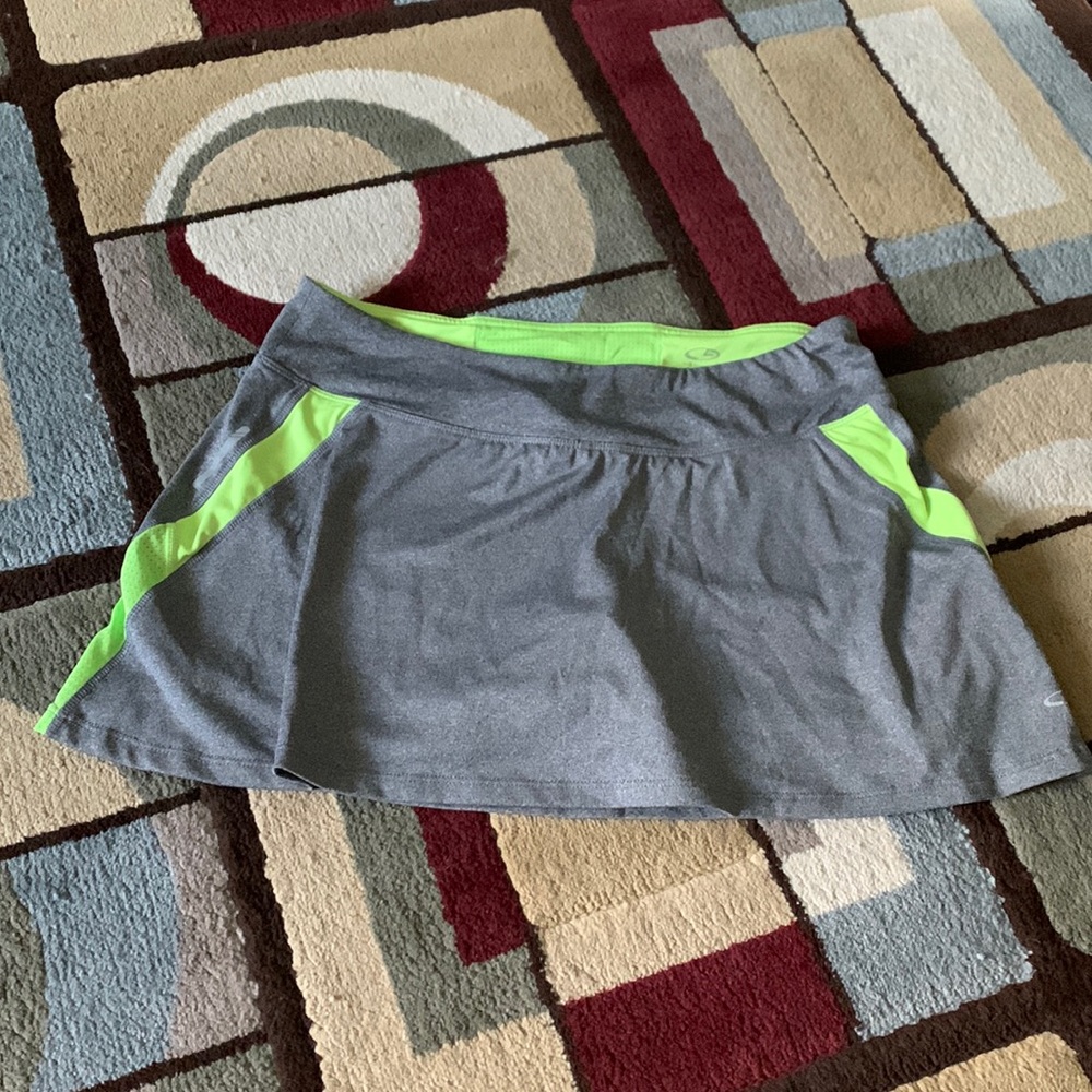 Champion tennis skirt